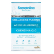 Somatoline - complesso anti age 3 in 1 integratore bellezza della pelle, capelli e articolazioni confezione 45 compresse