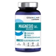 Somatoline granions magnesio bisglicinato - integratore per la funzione muscolare, 60 compresse