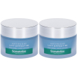 Somatoline lift effect 4d maschera cryo-lifting 2x75 ml