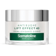 Somatoline skin expert antirughe lift effect 4d crema levigante giorno 50ml