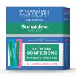 Somatoline skin expert body advanced 1 drena giorno 28 stick + 1 slim notte 28 stick senza glutine senza lattosio