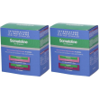 Somatoline skin expert body age advanced stick 2x56 g polvere per solu