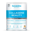 Somatoline skin expert collagen beauty integratore per pelle e capelli gusto tropical polvere solubile 216 grammi