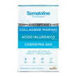 Somatoline skin expert complesso anti-age 3-in-1 integratore per pelle capelli e articolazioni 60 compresse