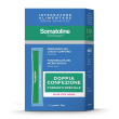 Somatoline skin expert drena advanced 1 drenaggio liquidi corporei 20 stick + 1 funzionalita' del microcircolo 20 stick senza glutine senza lattosio