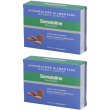 Somatoline skin expert metabolic booster tavolette masticabili set da