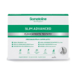 Somatoline skin expert slim advanced integratore per il controllo dl peso e il benessere della palle 120 compresse
