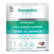 Somatoline skin expert slim advanced integratore per il controllo dl peso e il benessere della palle polvere solubile 275 grammi
