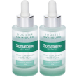 Somatoline skinexpert skincure booster peeling - glicolico 4,5% 30 ml