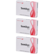 Somilux collirio 10 applicatori sterili monodose da 0,5 ml 3x10x0,5 ml