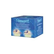 Somnofit antirussamento 1 pezzi