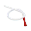Sonda rettale sterile ch18 1 pezzi