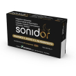 Sonidor 30 compresse integratore per sonno e rilassamento