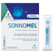 Sonnomel integratore per prendere sonno rapidamente 20 stick-pack da 10ml