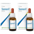 Sonnoril gocce 20 ml 2x20 ml orali
