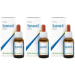Sonnoril gocce 20 ml 3x20 ml orali