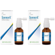 Sonnoril spray orale 15 ml 2x15 ml orale