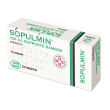 Sopulmin bb 10 supposte 100mg