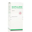 Sopulmin sciroppo 200ml 0,8g/100ml