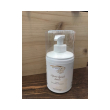 Sorgente chiara sapone liquido