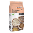 Sorgo bianco decorticato italia senza glutine 400 g 4x400 g