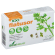 Soria natural 17-c flatusor xxi 30 pz capsule