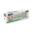Sos denti antiplacca dentifricio