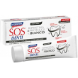 Sos denti whitening dentifricio