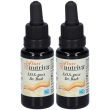 Sos gocce flori nutriva ai fiori di bach 2x20 ml orali