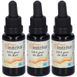 Sos gocce flori nutriva ai fiori di bach 3x20 ml orali