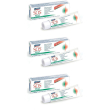 Sos pelle l'officinale del dottor ciccarelli crema 75 ml 3x75 ml