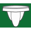 Sospensorio comfo xl 103-113cm