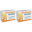 Sostegno briovitase® magnesio e potassio set da 2 2x14 pz bustina