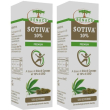 Sotiva 10% olio di canapa 10 ml soluzione
