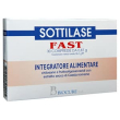 Sottilase fast integratore controllo peso corporeo 30 compresse