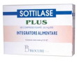 Sottilase plus nf 60 compresse