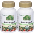 Source of life garden bone support 120 capsule 2x158 g