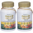 Source of life gold 90 tavolette 2x90 pz compresse masticabili