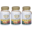 Source of life gold 90 tavolette 3x90 pz compresse masticabili