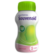 Souvenaid fragola cluster 4x125ml