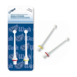 Sowash testina spray ricarica 2 pezzi
