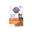 Sp feline adult lt chick 85g