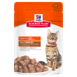 Sp feline adult turkey 85g
