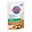 Sp feline kit turkey 85g
