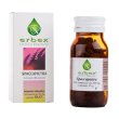 Erbex spaccapietra 160 compresse da 300 mg - integratore per l'apparato urogenitale