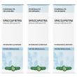 Spaccapietra tint ial 50ml ebv 3x50 ml gocce orali