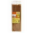 Spaghetti integrali 500 g baule volante e fior di loto