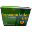 Spasmoxide60 60 compresse