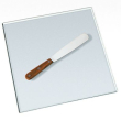 Spatola inox 14cm