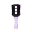 Spazzola per capelli tangle teezer easy dry & go large lilac cloud, tangle teezer, spazzola ventilata, 1 pezzo, asciugatura rapida e districante